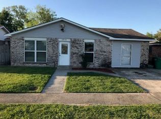 2816 Pritchard Rd, Marrero, LA 70072