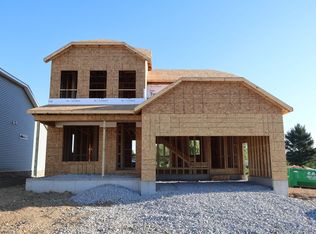 1134 Jeffrey Ln, Grove City, OH 43123