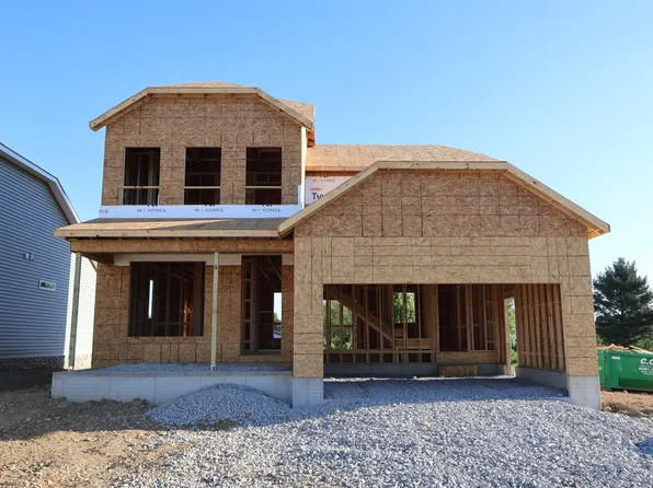 1134 Jeffrey Ln, Grove City, OH 43123