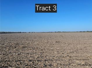 TRACT 3 W Escondido Rd, Kingsville, TX 78363