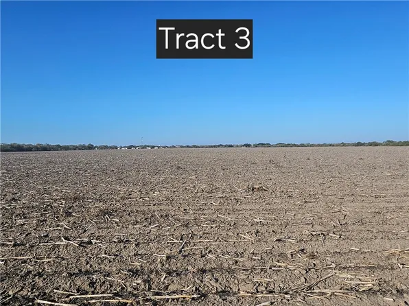 TRACT 3 W Escondido Rd, Kingsville, TX 78363