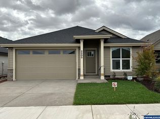 2203 SE Academy St, Dallas, OR 97338