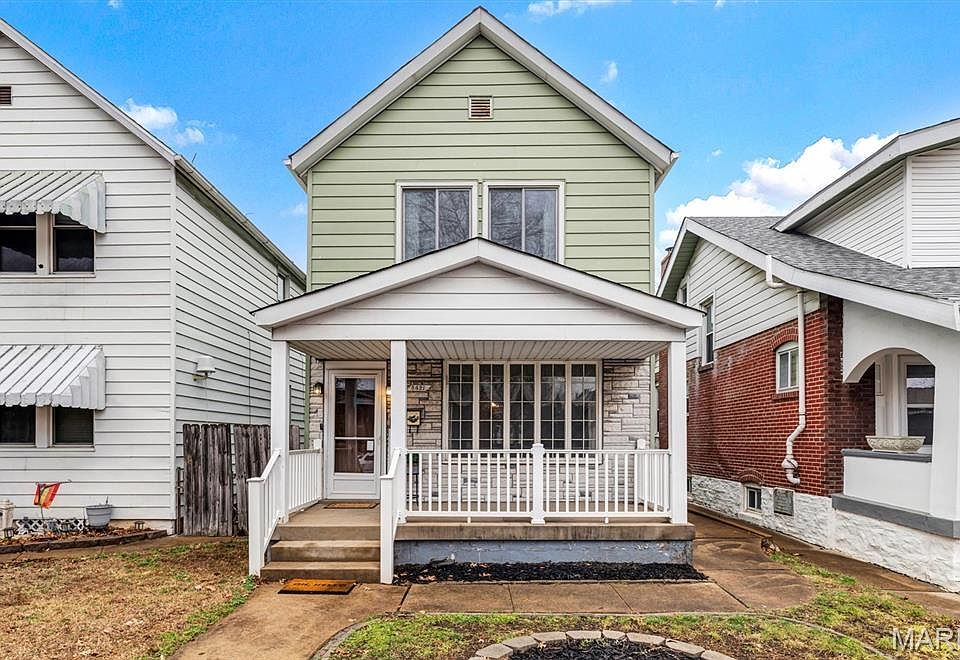 1st image of 5421 Odell St