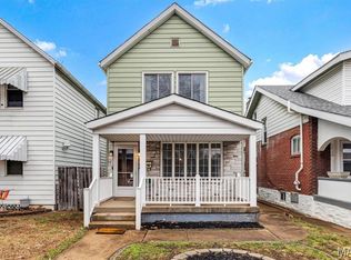 5421 Odell St, Saint Louis, MO 63139
