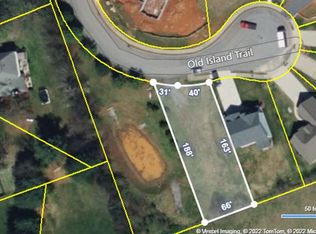282 Old Island Trl, Kingsport, TN 37664