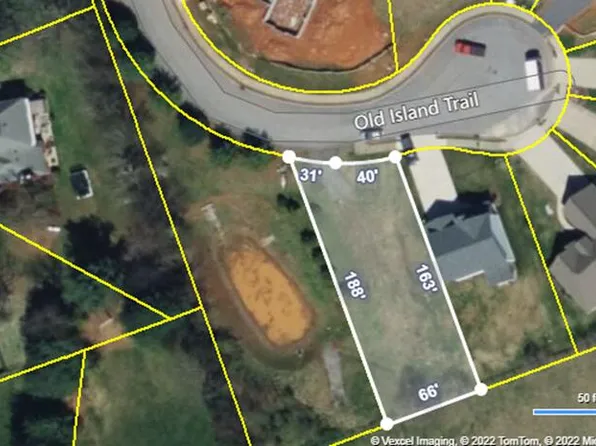 282 Old Island Trl, Kingsport, TN 37664