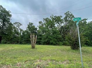 Tracie Ln, Sapulpa, OK 74066