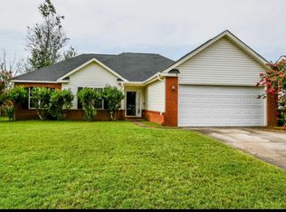 111 Camelot Pl, Warner Robins, GA 31093