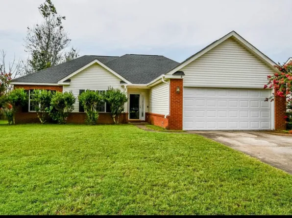 111 Camelot Pl, Warner Robins, GA 31093
