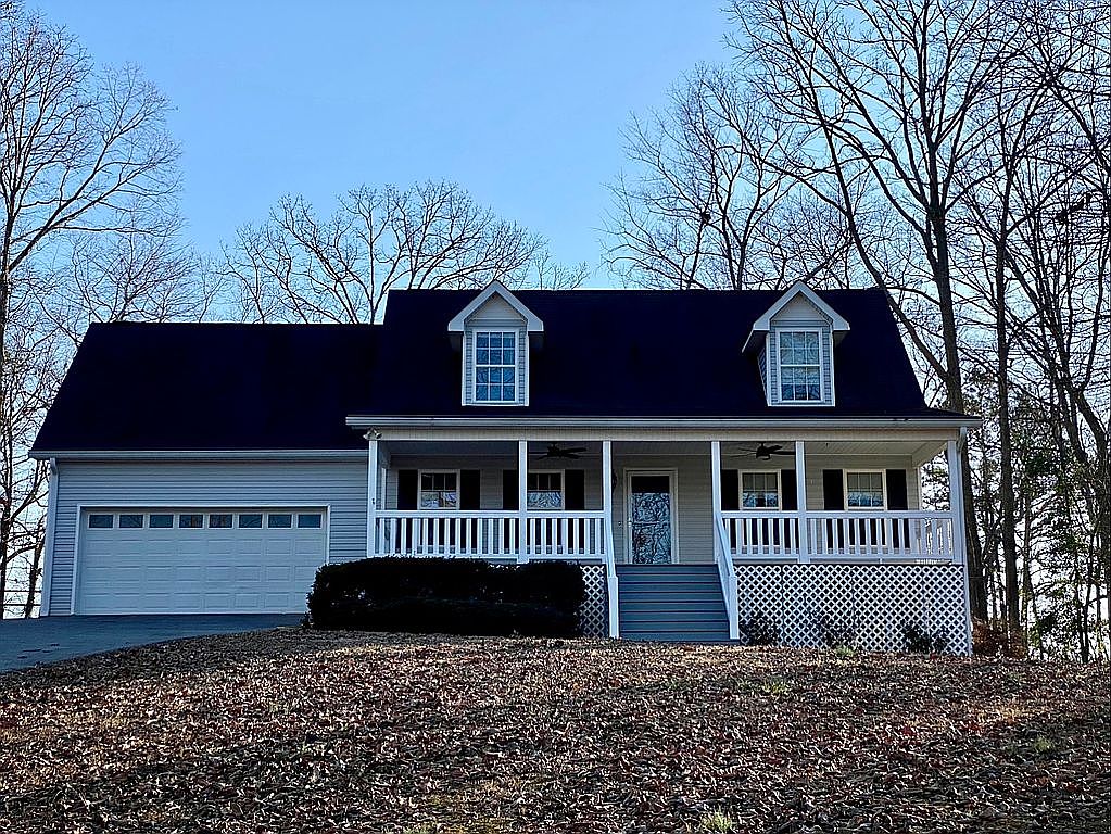 149 Hunters Trl, Calhoun, GA 30701 Zillow