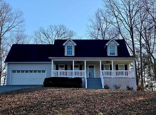 149 Hunters Trl, Calhoun, GA 30701