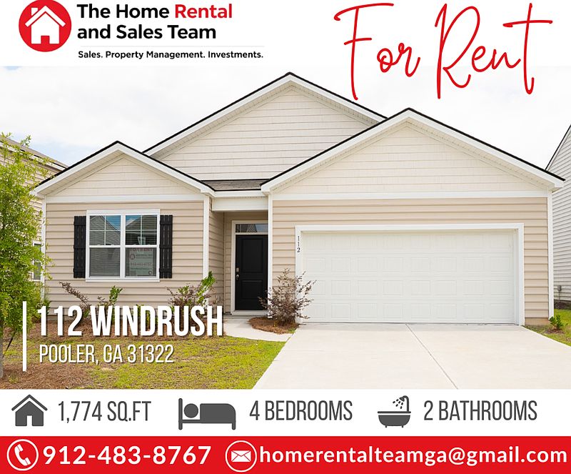 1st image of 112 Windrush Pnes