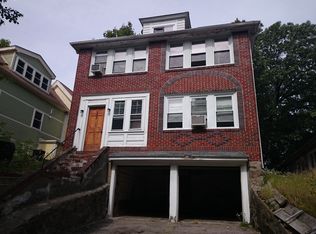 137 Nottinghill Rd, Brighton, MA 02135