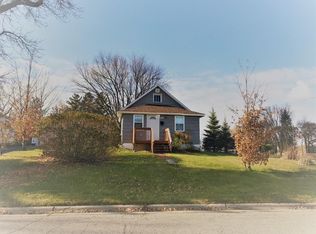 1219 N Oak St, Fergus Falls, MN 56537