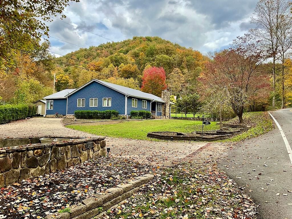 2427 Cowpen Rd, Pikeville, KY 41501 MLS 121297 Zillow