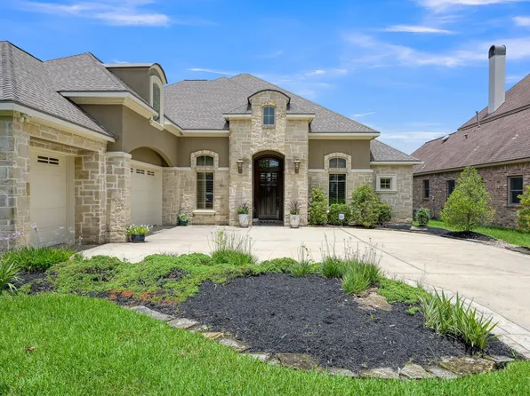 12324 White Oak Point, Conroe, TX 77304