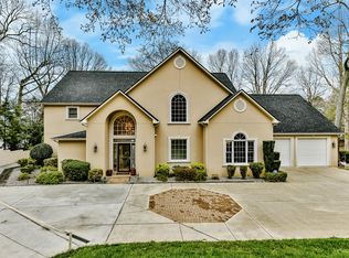 8472 Nolley Ln, Sherrills Ford, NC 28673