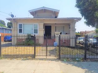 1602 92nd Ave, Oakland, CA 94603
