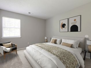 Fields Apartments, Indianapolis, IN 46222