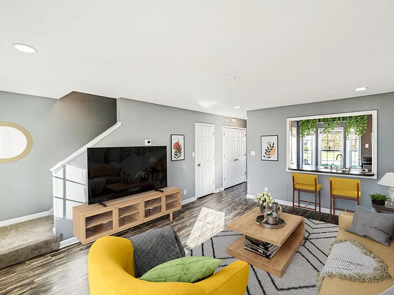 The Landings at Riverside — Photo 6
