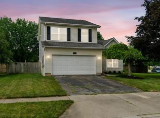 2591 Imperial Way Dr, Grove City, OH 43123