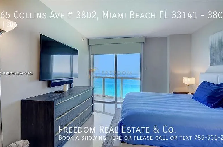 6365 Collins Ave #3802 — Photo 9