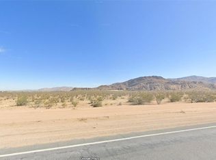 11883 Hamilton Rd, Apple Valley, CA 92308
