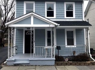 7 Rumsey St, Port Jervis, NY