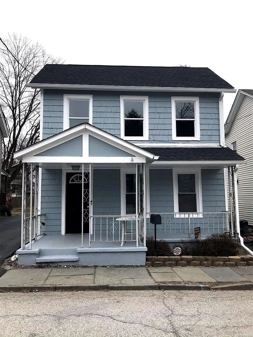 7 Rumsey Street photo 1