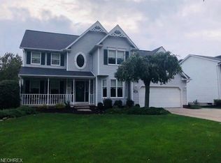 1389 Harmony Dr, Wadsworth, OH 44281