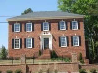 136 W Belle Isle Rd NE, Atlanta, GA 30342