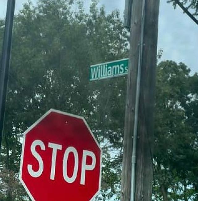 Exterior Address Verification