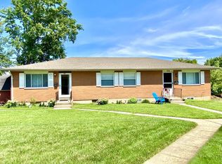 712 Kirkwood Dr, West Jefferson, OH 43162