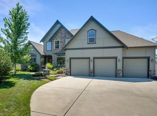 5816 S Laurelcrest Ct, Spokane, WA 99224