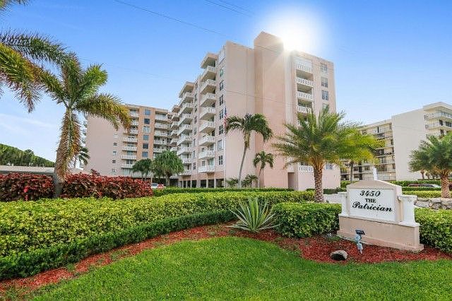 1st image of 3450 S Ocean Blvd #2040