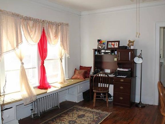Dining Room/Study