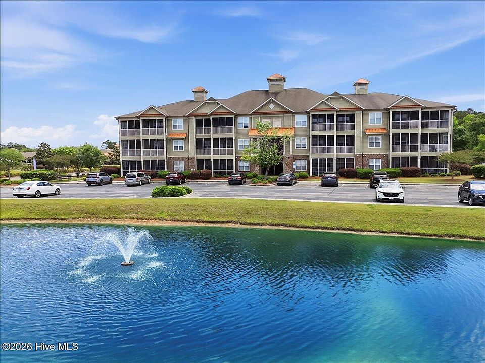 1st image of 395 S Crow Creek Drive #2306