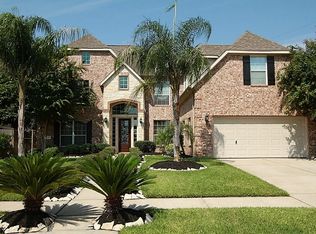 16111 Wild Grove Ct, Tomball, TX 77377