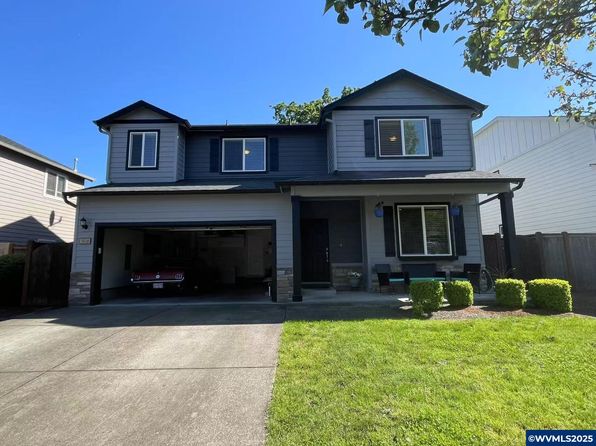 308 Muirfield Ave NW, Albany, OR 97321