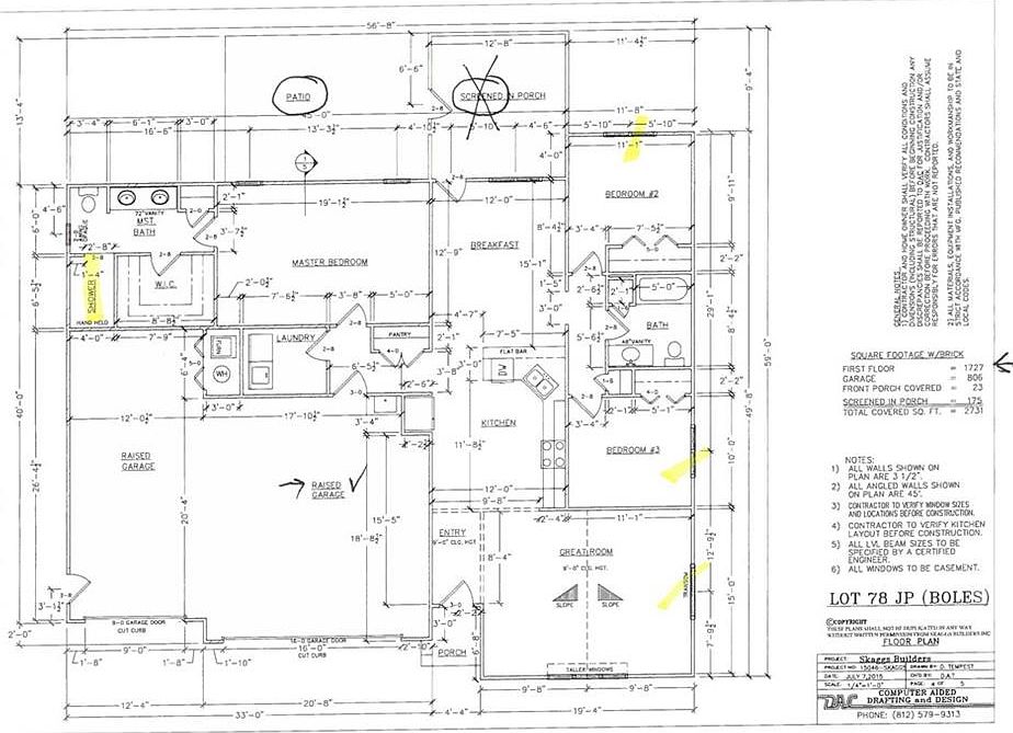 2nd image of 4988 Imperial Dr