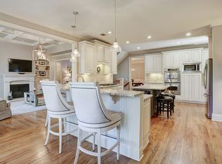 11025 Bradford Ln, Suwanee, GA 30024