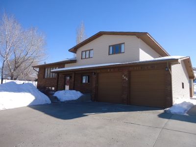 165 Pawnee Cir, Green River, WY, 82935