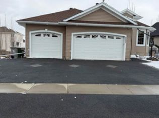 3211 62nd St, Beaumont, AB T4X 1T6