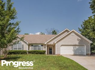 7204 Wildflower Walk, Winston, GA 30187