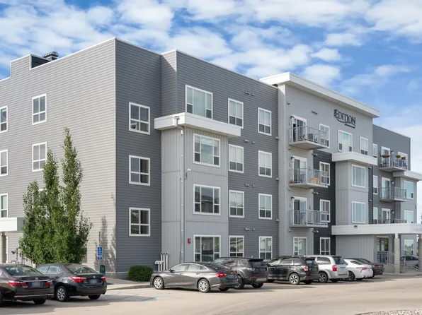 The Edition | Moorhead, 2745 40th St S #Townhouse E-104, Moorhead, MN 56560