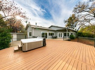 2442 Topside Dr, Auburn, CA 95603