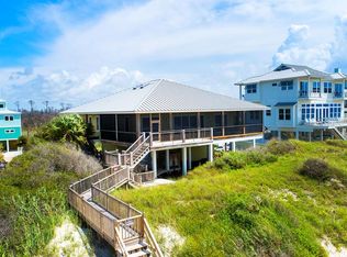 881 Secluded Dunes Dr, Port Saint Joe, FL 32456