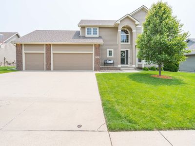 2303 NE Bel Aire Dr, Ankeny, IA, 50021