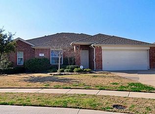 405 Langtry Way, McKinney, TX 75071