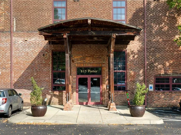 815 Porter St #U113, Richmond, VA 23224